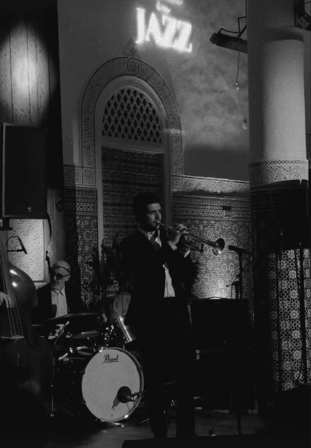 When Jazz Becomes an Encounter — photo 2