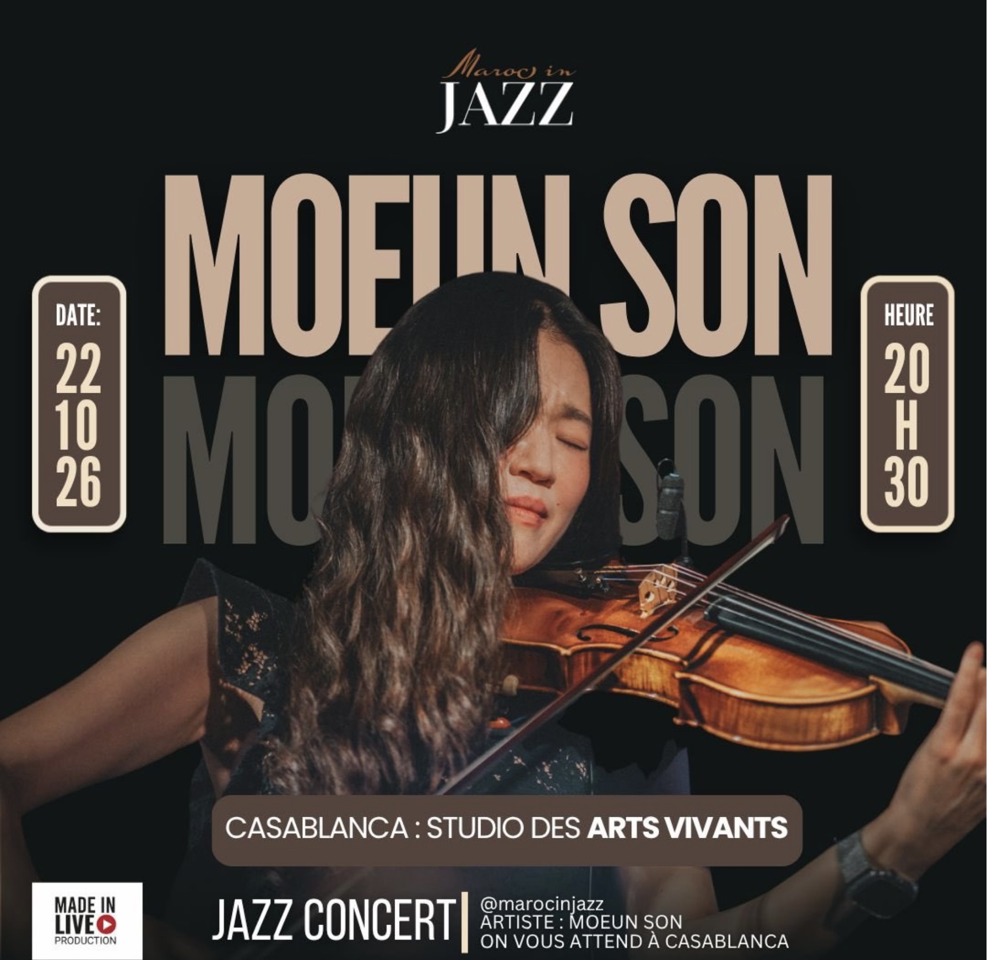 Jazz nights