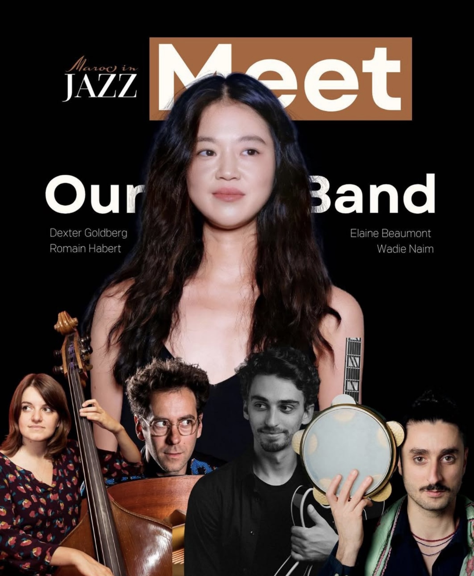 Jazz nights — photo 1